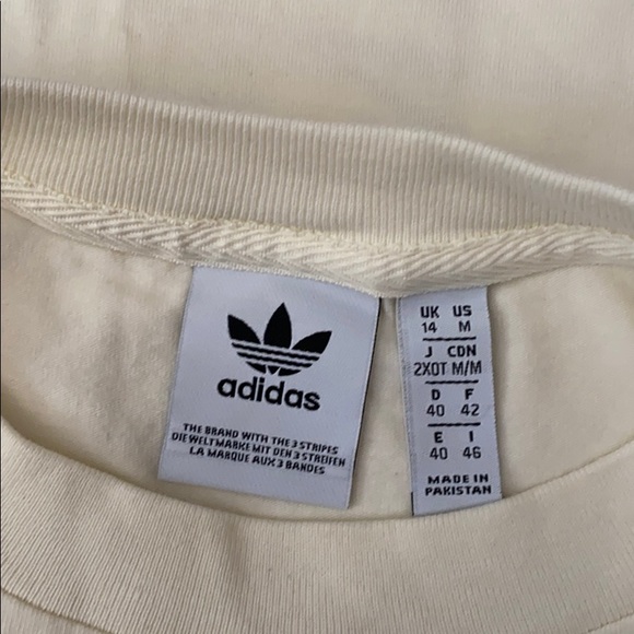 Adidas Pride Tank - Picture 6 of 10